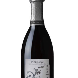 La Jara PROSECCO DOC TREVISO BRUT BIO MINI