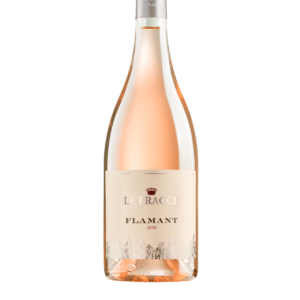 Flamant Rosato Syrah IGT