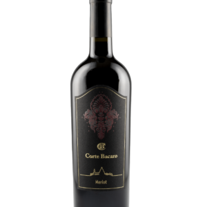 Corte Bacaro Trevenezie Merlot IGP