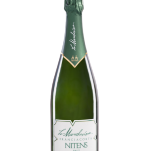 Le Marchesine Franciacorta Nitens Brut DOCG