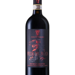 PREDA DEL FALCO Montefalco DOCG