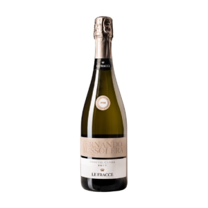 Le Fracce Fernando Bussolera Special Cuvee Extra Brut