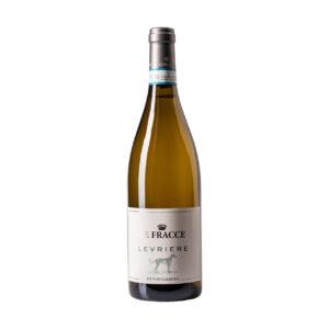 Oltrepo Pavese Levriere Pinot Grigio DOP