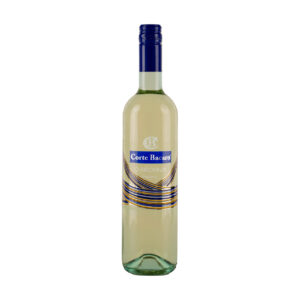 Corte Bacaro Chardonnay Trevenezie Frizzante IGP