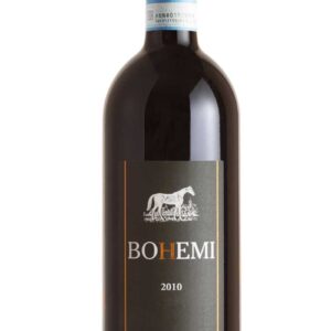 Casteggio Reserva BOHEMI DOC