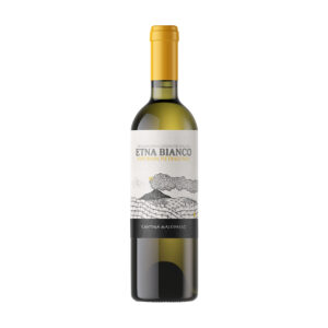 Etna Bianco DOC “Contrada Pietralunga”