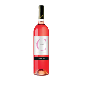 Coppi Coré Negroamaro Rosato