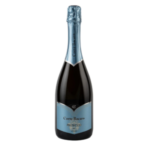 Corte Bacaro PROSECCO DOC Extra Dry