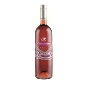 Corte Bacaro Trevezie Rosato Frizzante iGT