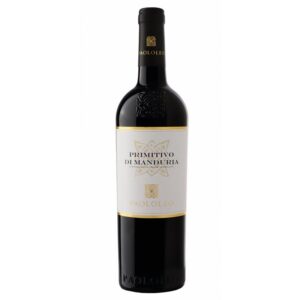 Primitivo di Manduria DOC