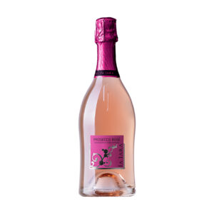 La Jara PROSECCO ROSÉ MILLESIMATO DOC BRUT BIO