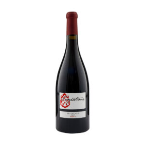 Riserva Negroamaro Squinzano DOP