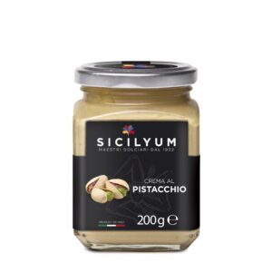 Pistáciový krém Sicilyum 200g