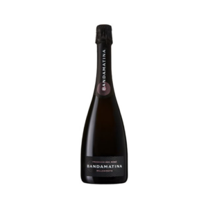 Colesel BANDAMATINA Rosé BRUT DOC