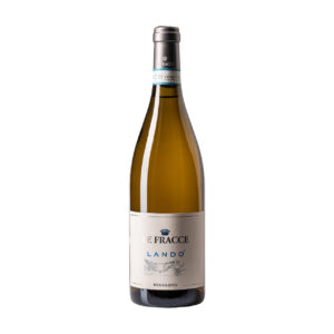 Oltrepo Pavese Riesling Lando DOP