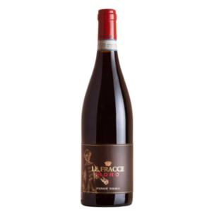 Oltrepó Pavese MORO Pinot Nero DOC