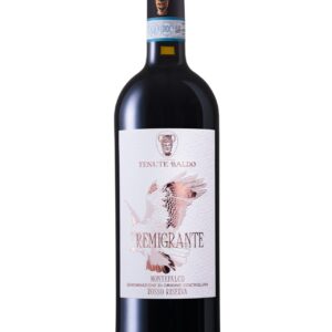 Remigrante Montefalco Rosso Riserva DOC