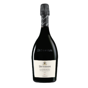 De Stefani, Prosecco VALDOBBIADENE Superiore DOCG Brut