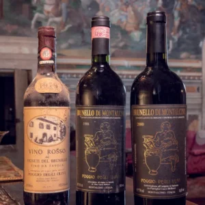 Brunello di Montalcino DOCG