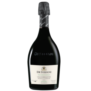 De Stefani, Rive Di Refrontolo Prosecco VALDOBBIADENE Superiore DOCG Extra Brut